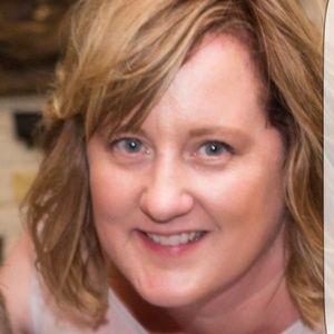 Meet your Posher, Renae